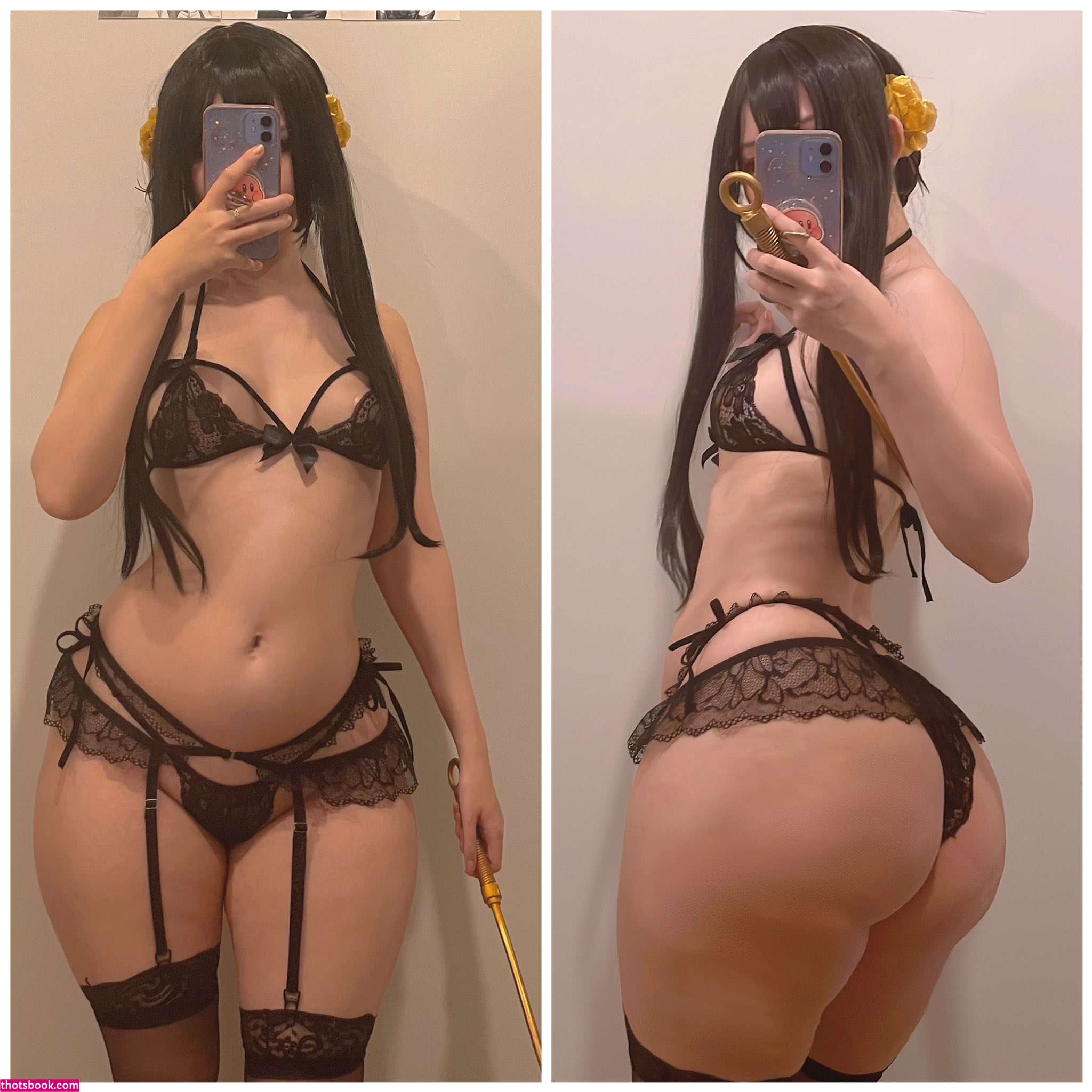 SRen244 ShiRen244 Nude OnlyFans Photos #3 492655