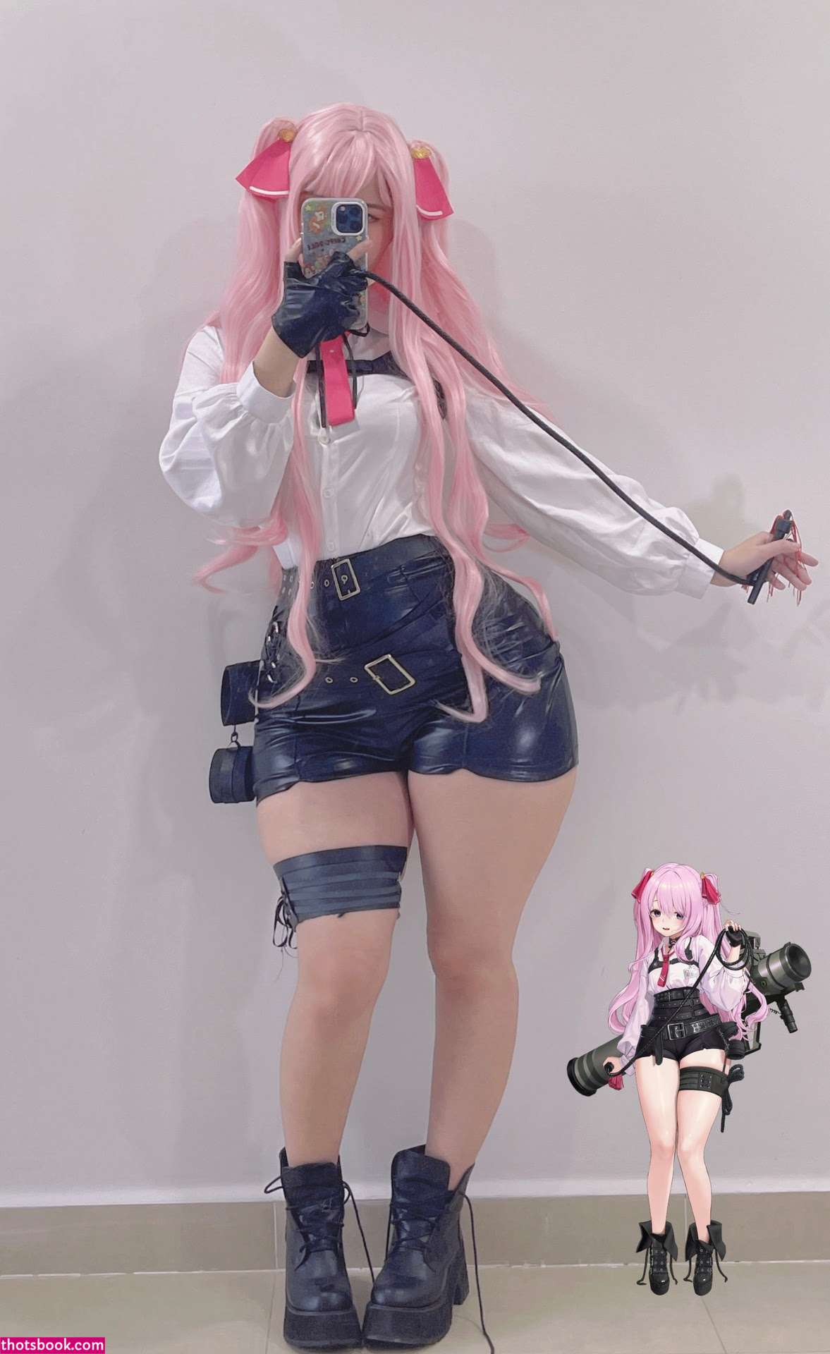 SRen244 ShiRen244 Nude OnlyFans Photos #6 492669