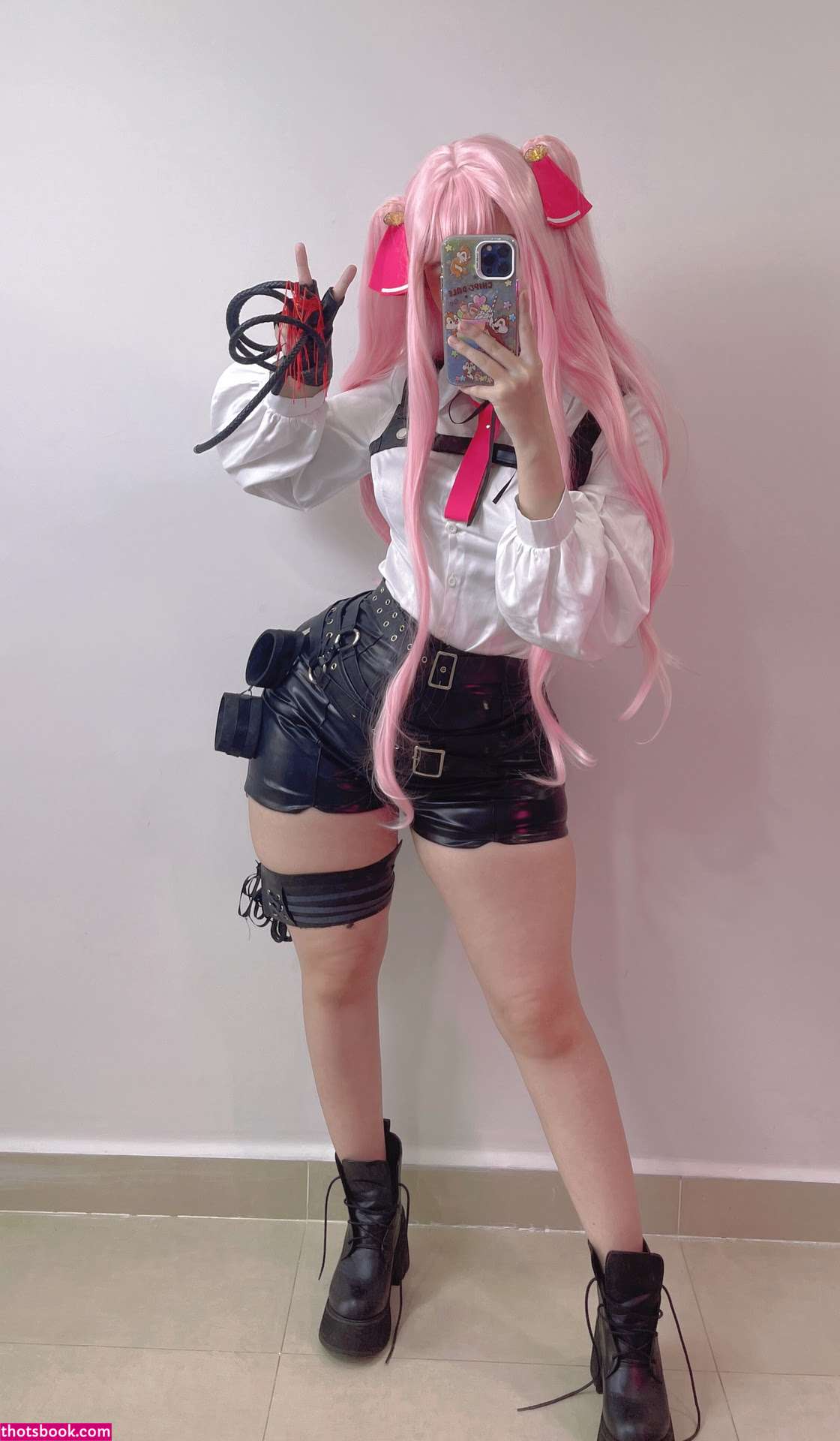 SRen244 ShiRen244 Nude OnlyFans Photos #6 492674