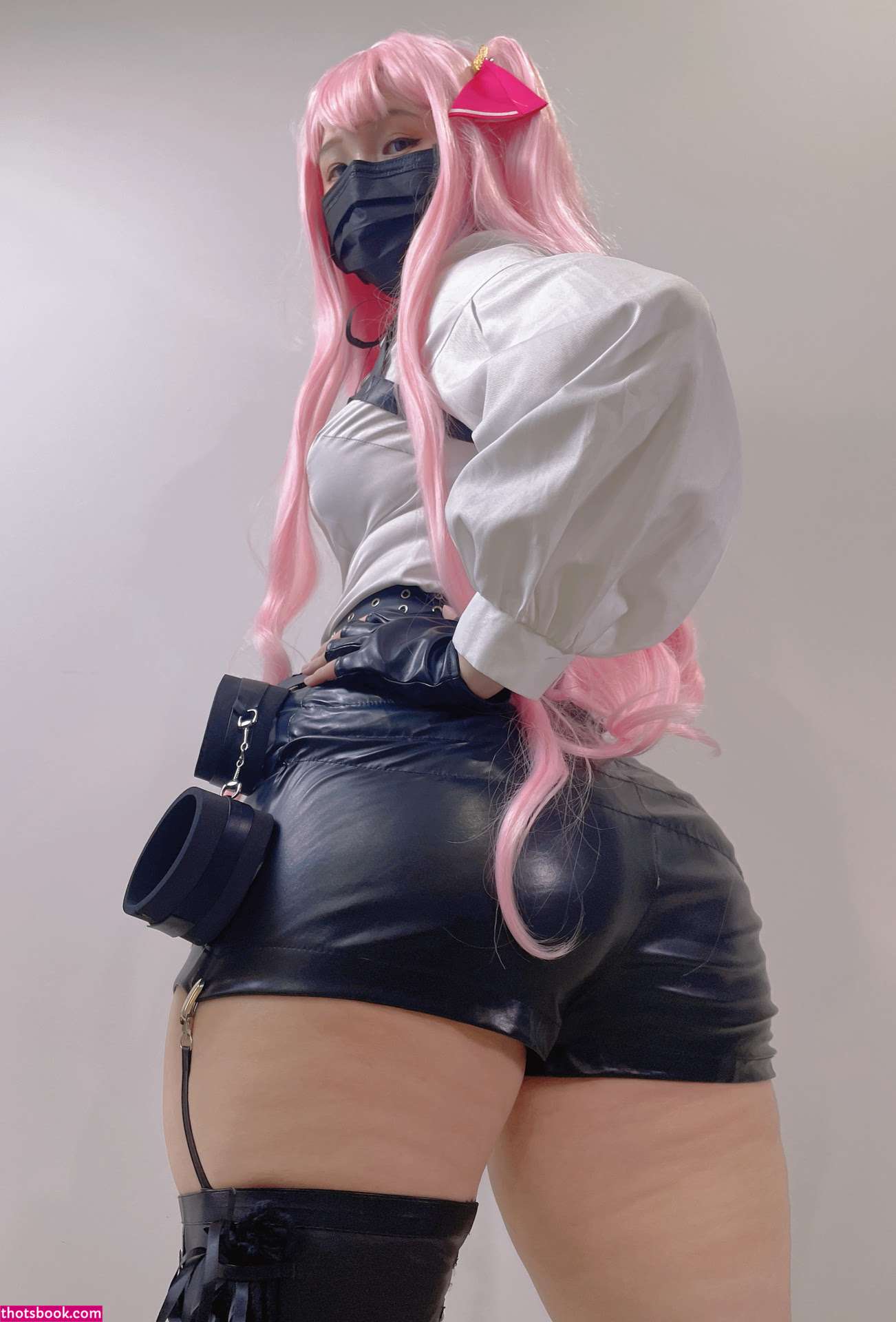 SRen244 ShiRen244 Nude OnlyFans Photos #6 492675