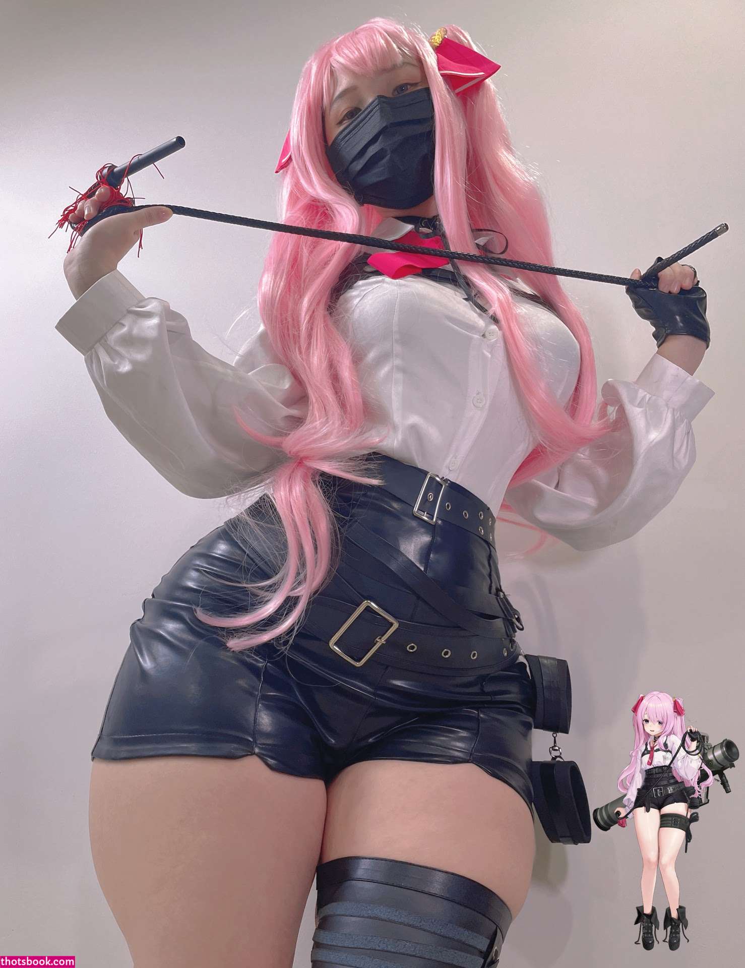 SRen244 ShiRen244 Nude OnlyFans Photos #6 492677