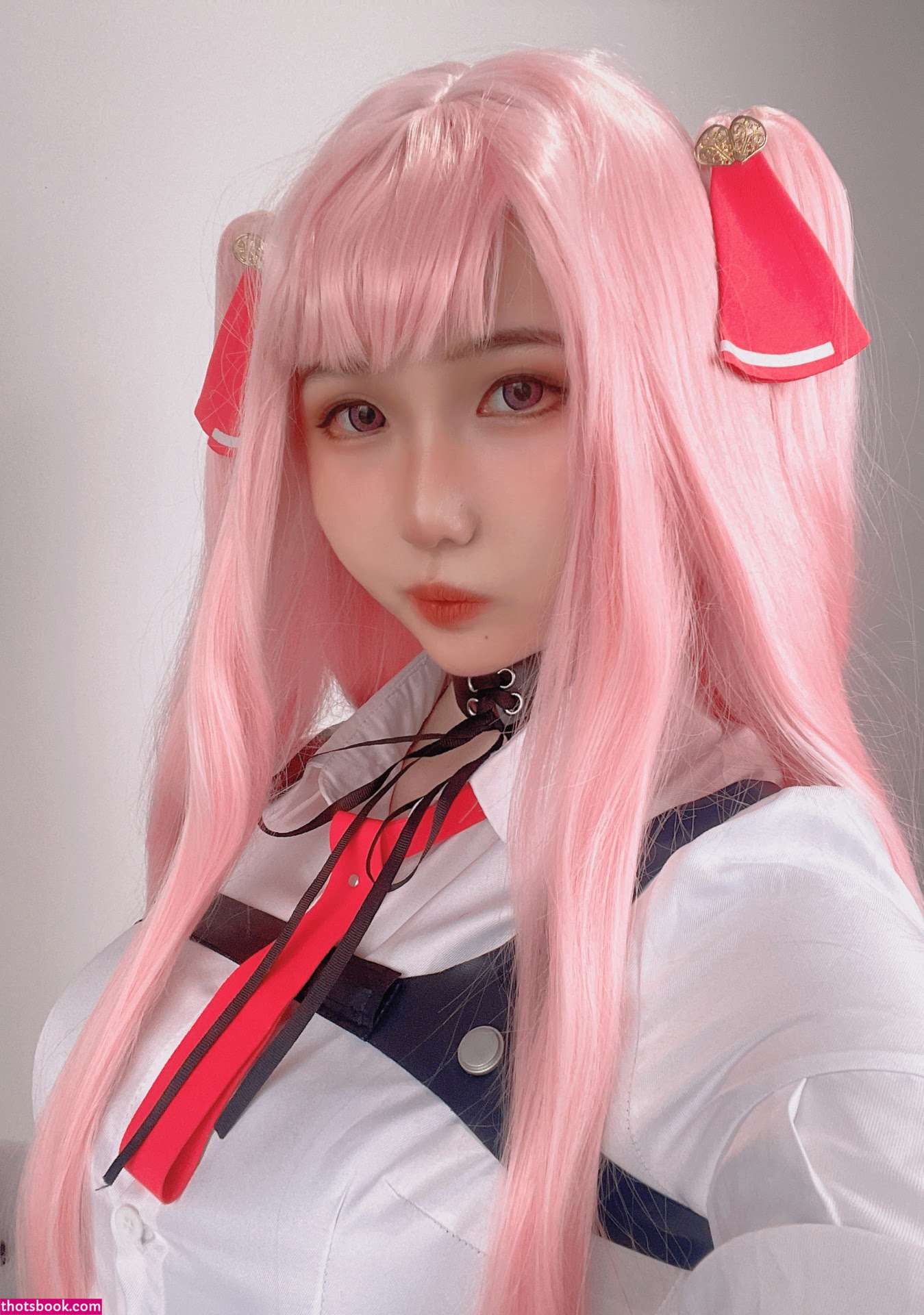 SRen244 ShiRen244 Nude OnlyFans Photos #6 492681