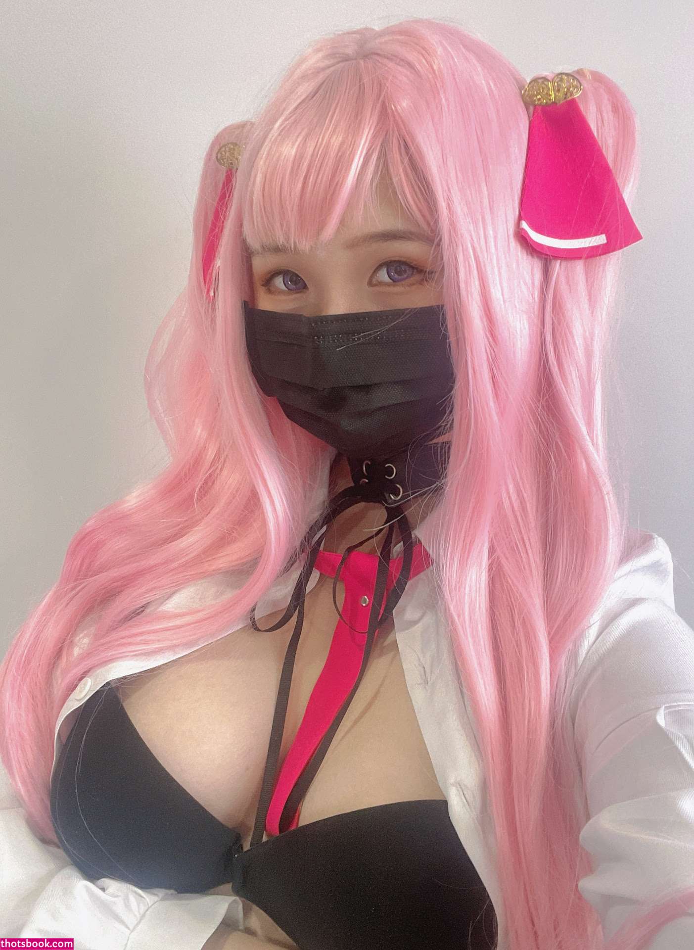 SRen244 ShiRen244 Nude OnlyFans Photos #6 492683