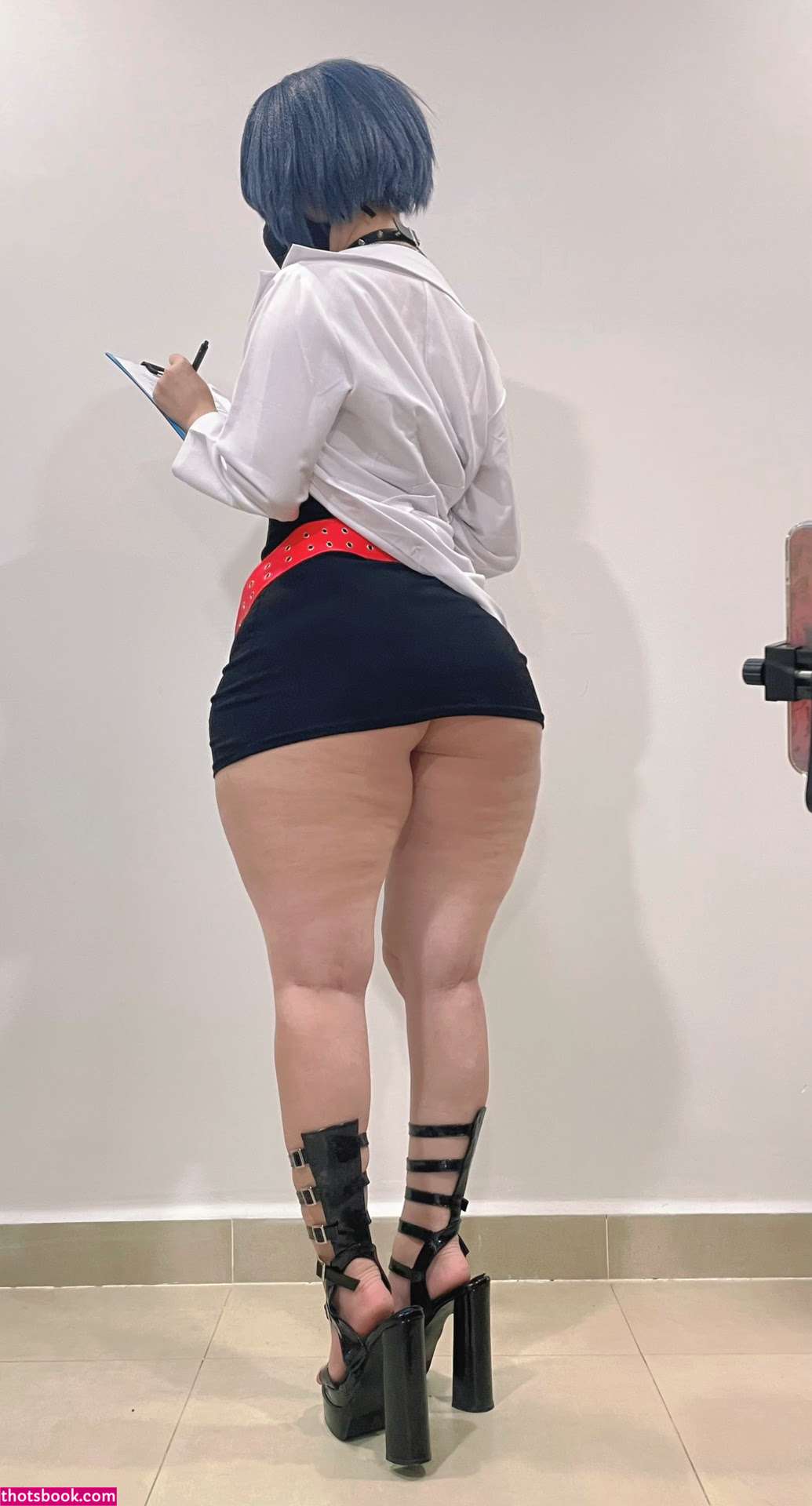 SRen244 ShiRen244 Nude OnlyFans Photos #7 492696