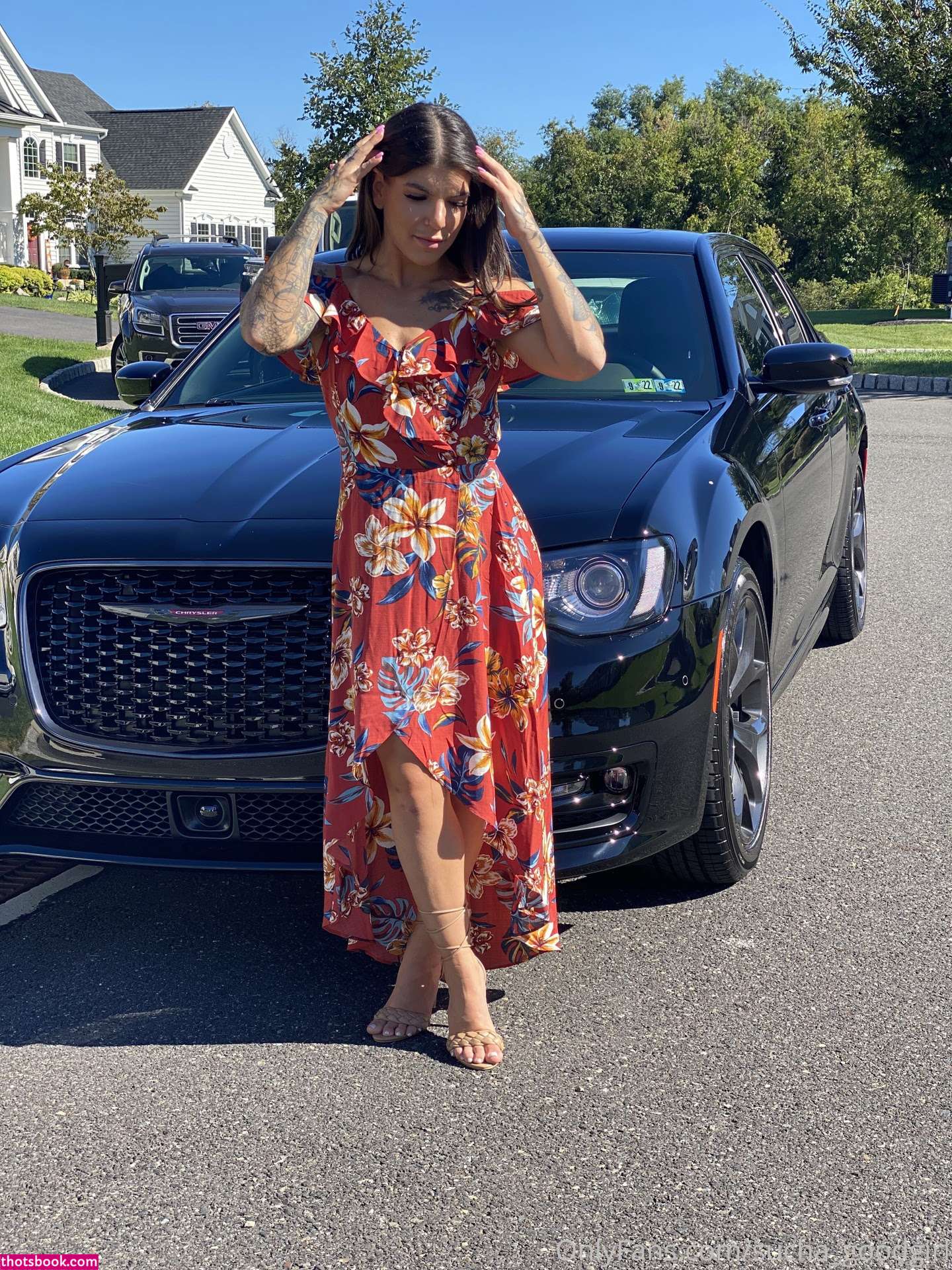 SuchaGoodGirl Nude OnlyFans Photos #6 492750