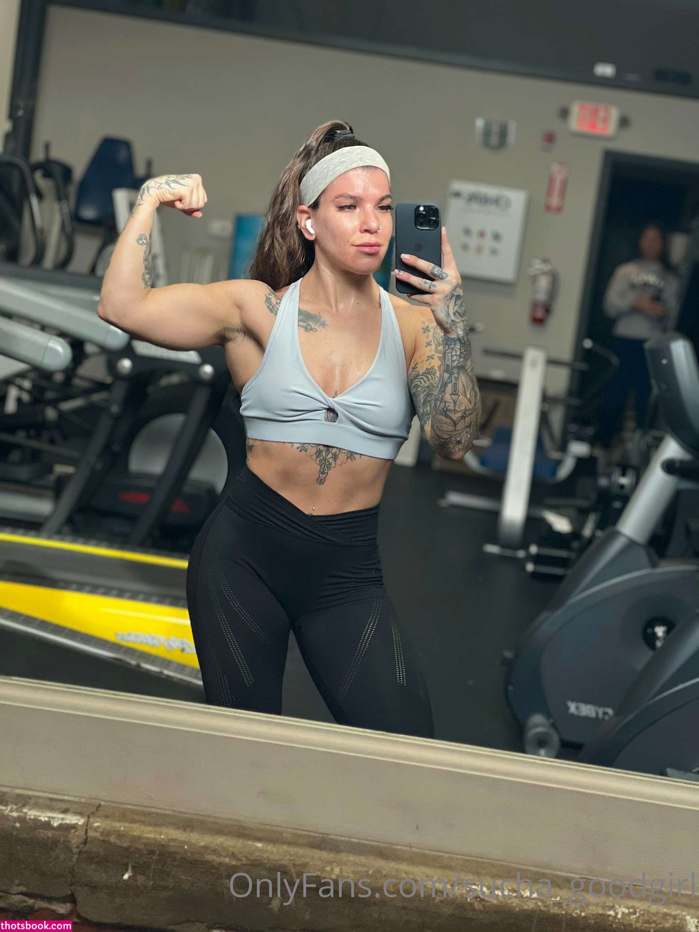 SuchaGoodGirl Nude OnlyFans Photos #6 492754