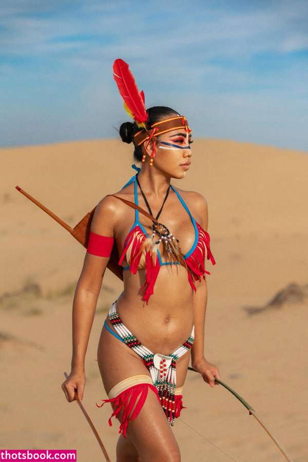 Fernie Warisa Nude OnlyFans Photos #24 492969