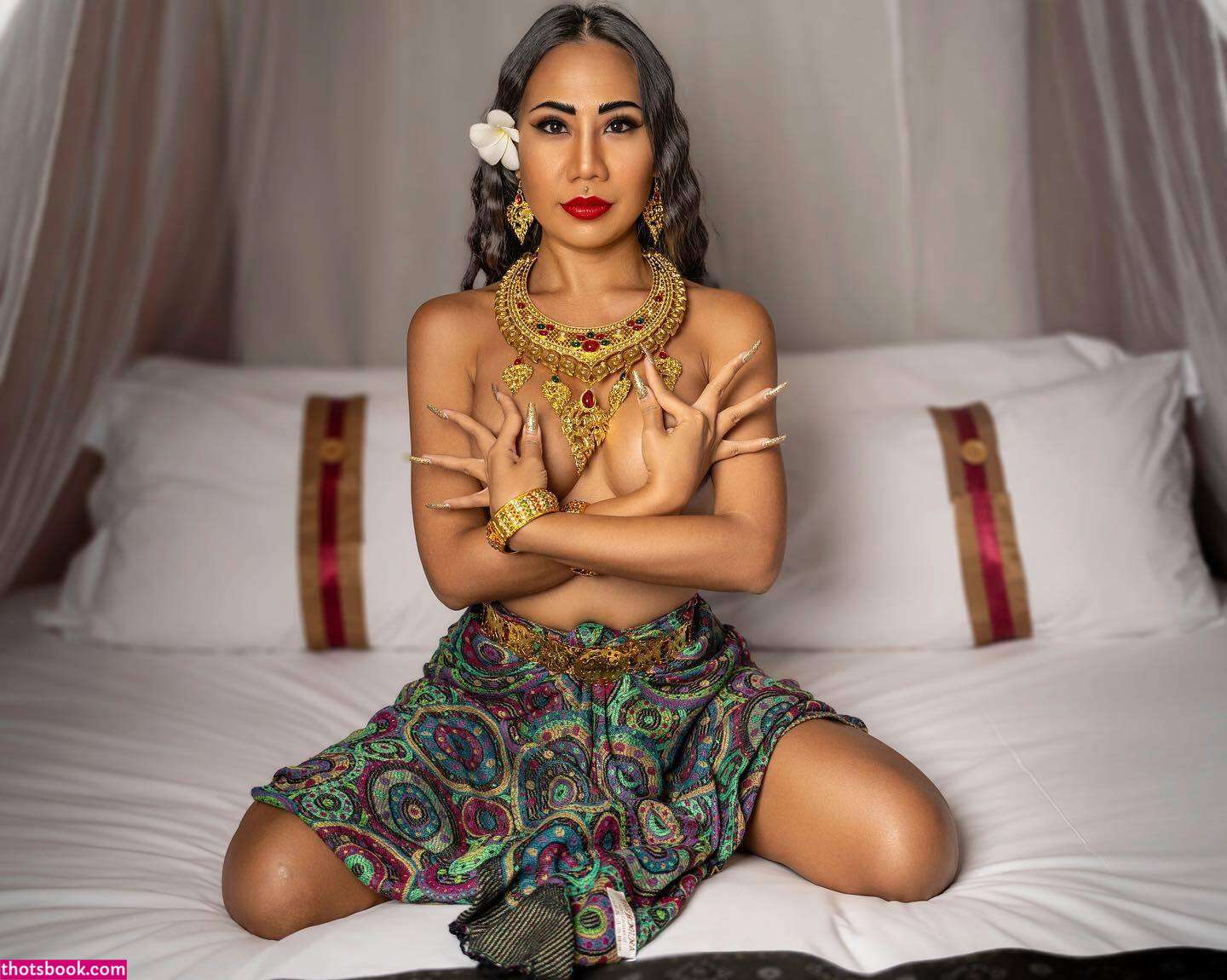 Fernie Warisa Nude OnlyFans Photos #28 492994