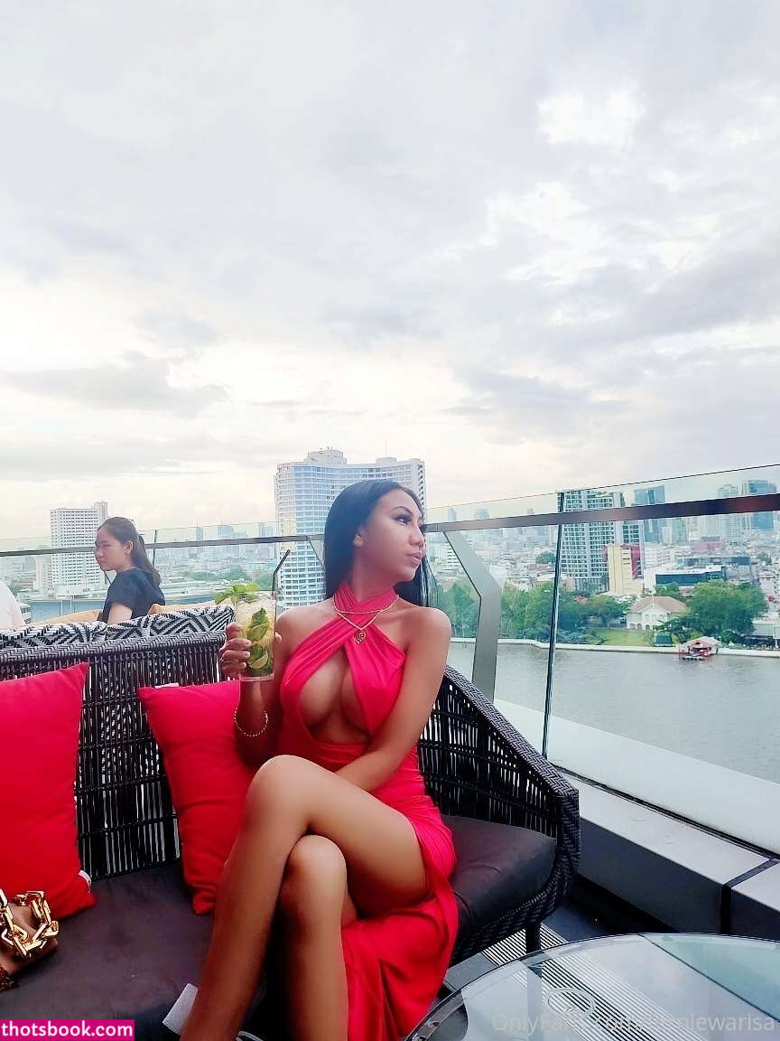 Fernie Warisa Nude OnlyFans Photos #28 492996