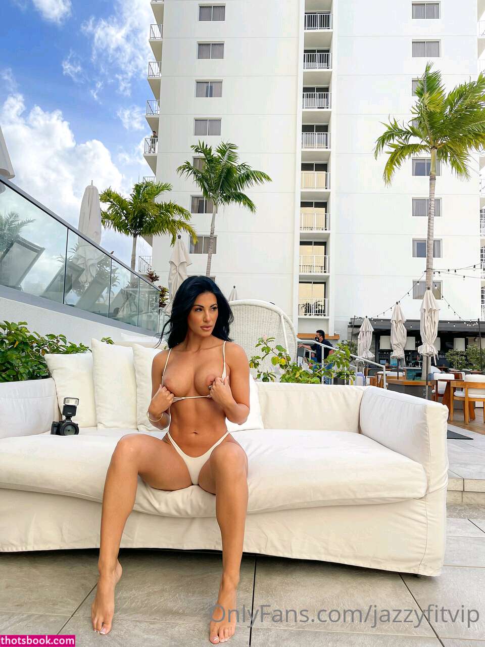 Jazmin Pineda Jazzyfit Nude OnlyFans Photos #10 493017