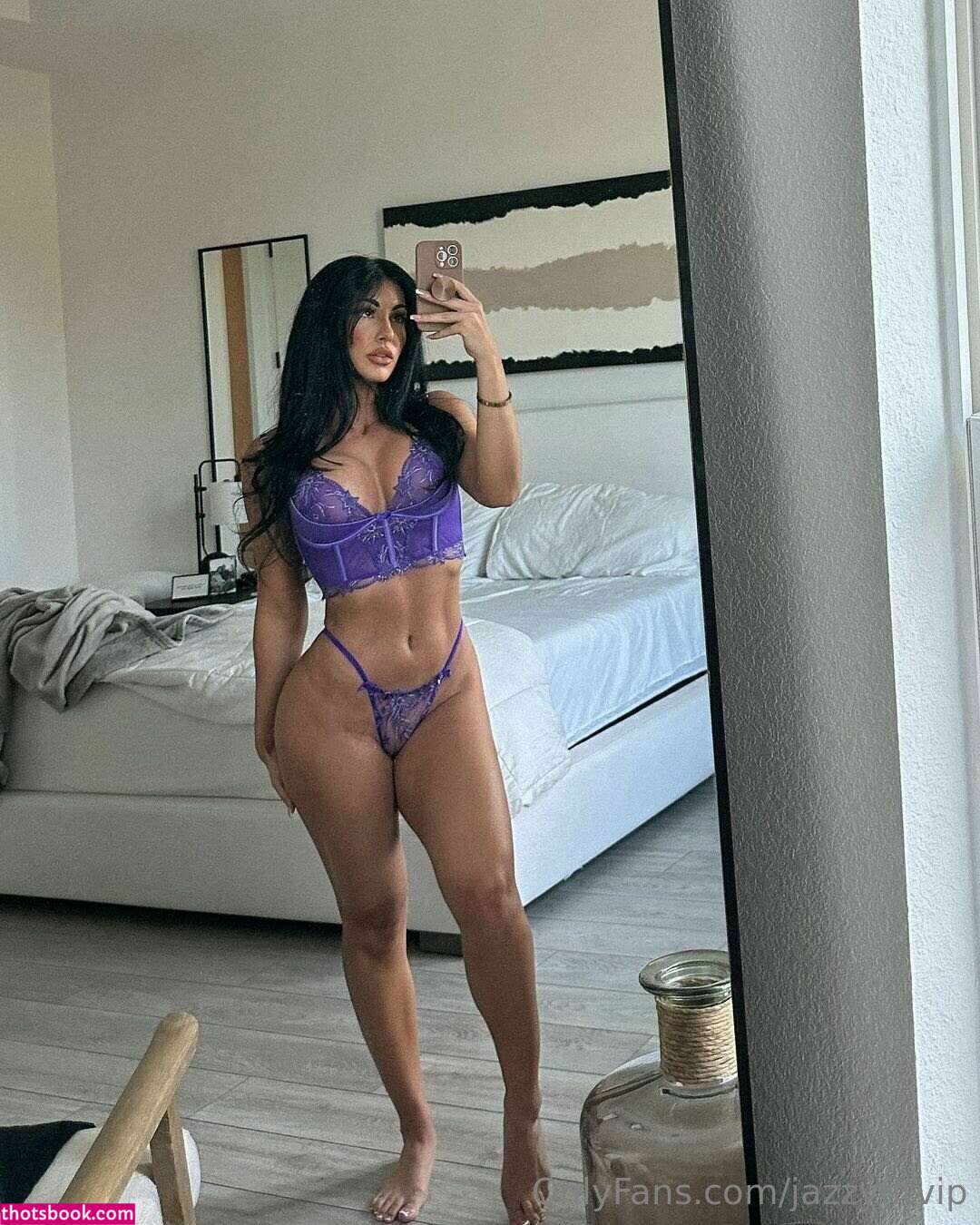 Jazmin Pineda Jazzyfit Nude OnlyFans Photos #14 493040