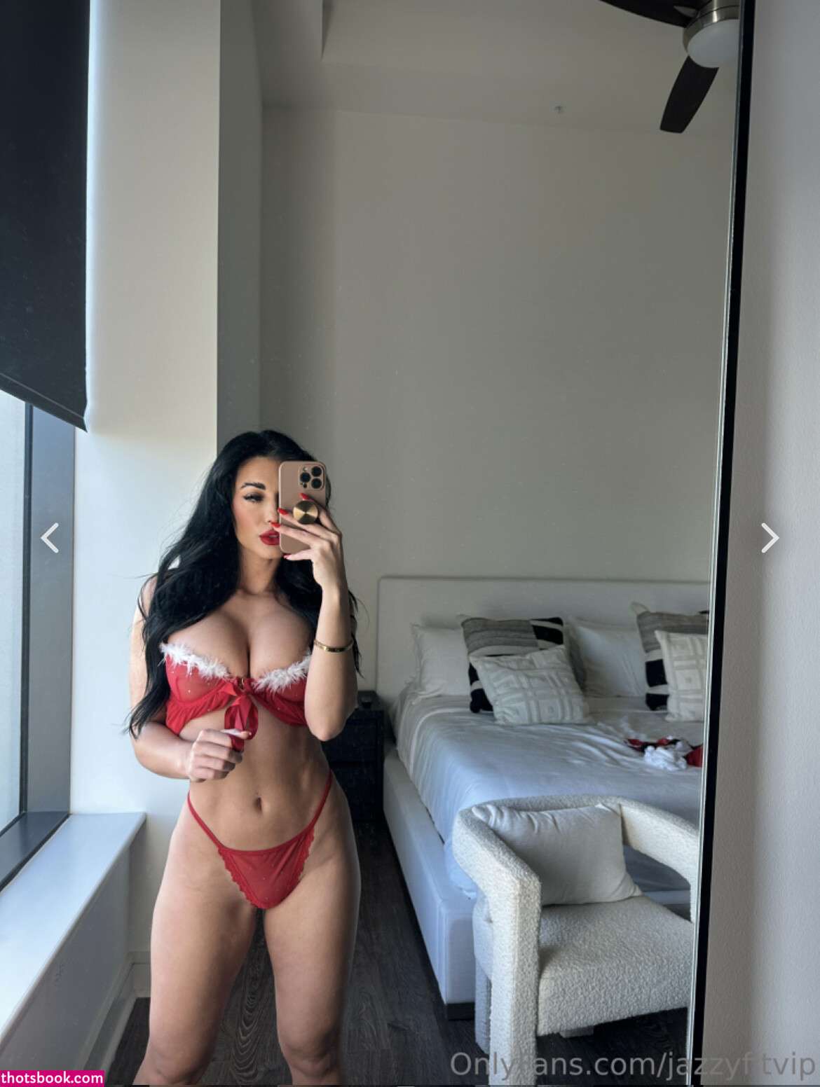 Jazmin Pineda Jazzyfit Nude OnlyFans Photos #14 493041