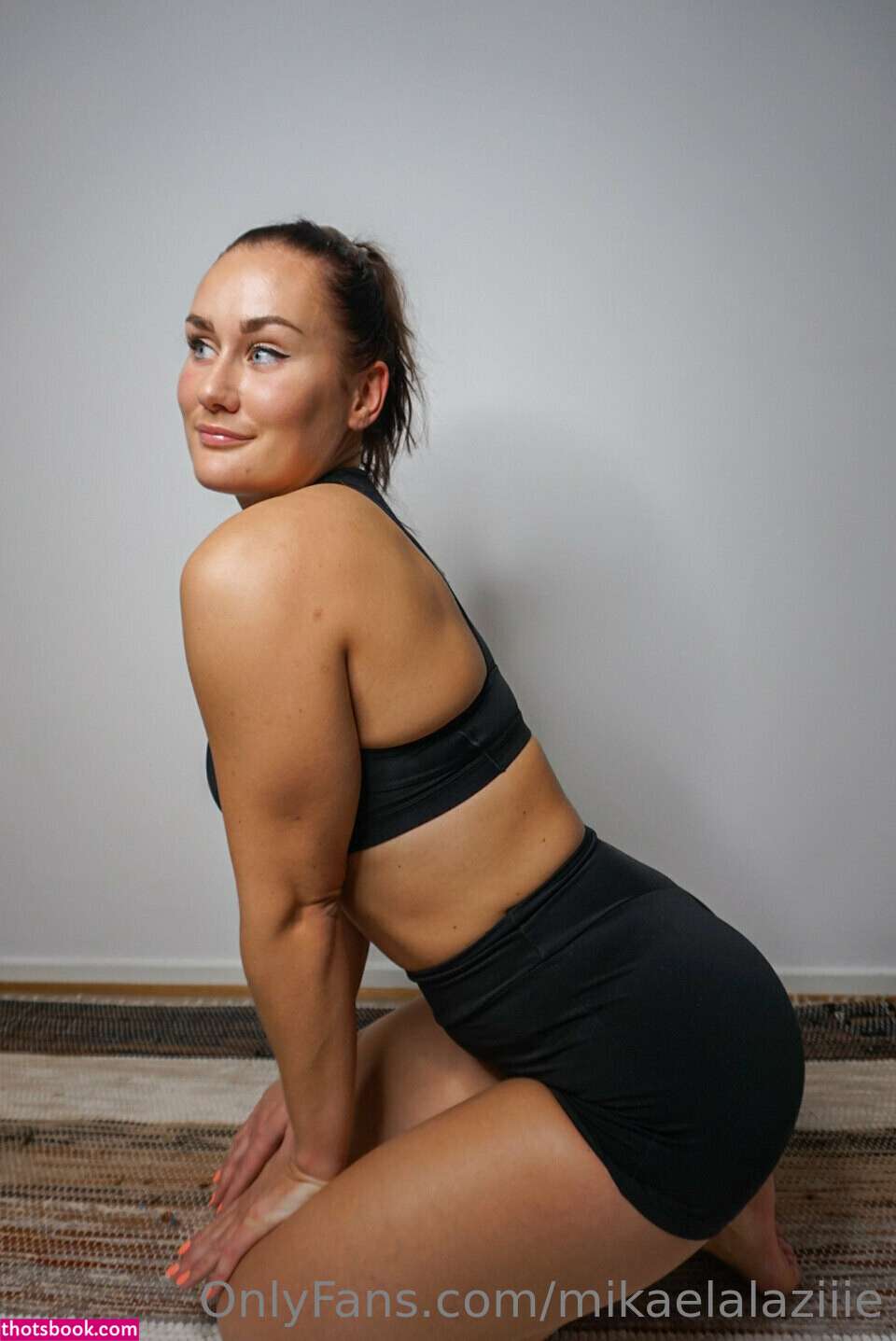 mikaelaburrito Nude OnlyFans Photos #8 493149