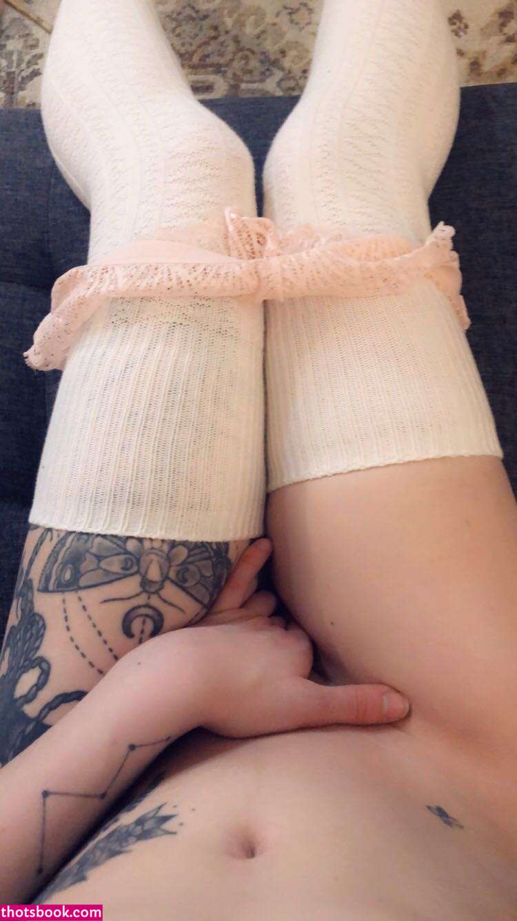 Rowdyruffin Nude OnlyFans Photos #11 493436