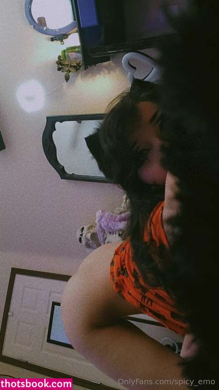 Spicyemo Nude OnlyFans Photos #9 493550