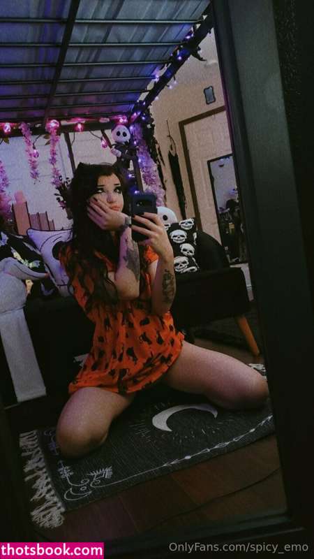 Spicyemo Nude OnlyFans Photos #9 493580