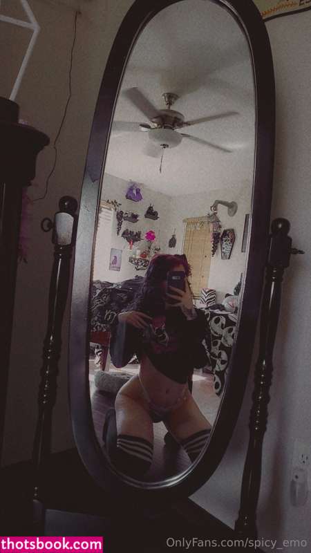 Spicyemo Nude OnlyFans Photos #10 493585