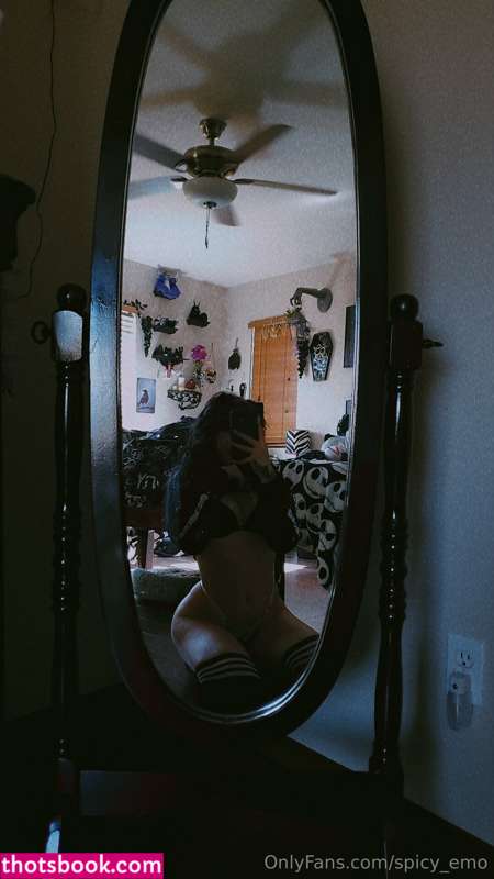 Spicyemo Nude OnlyFans Photos #10 493586