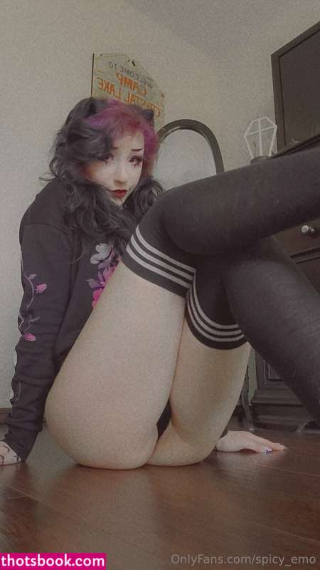 Spicyemo Nude OnlyFans Photos #10 493587