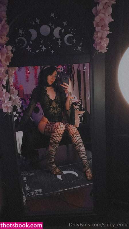 Spicyemo Nude OnlyFans Photos #10 493590