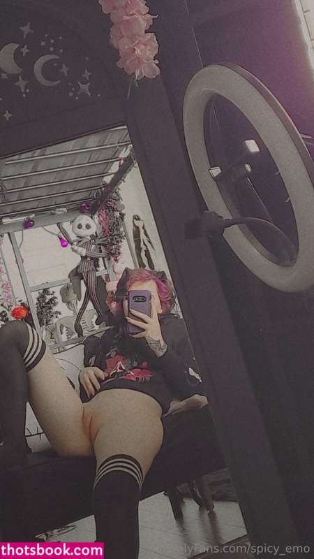 Spicyemo Nude OnlyFans Photos #10 493601