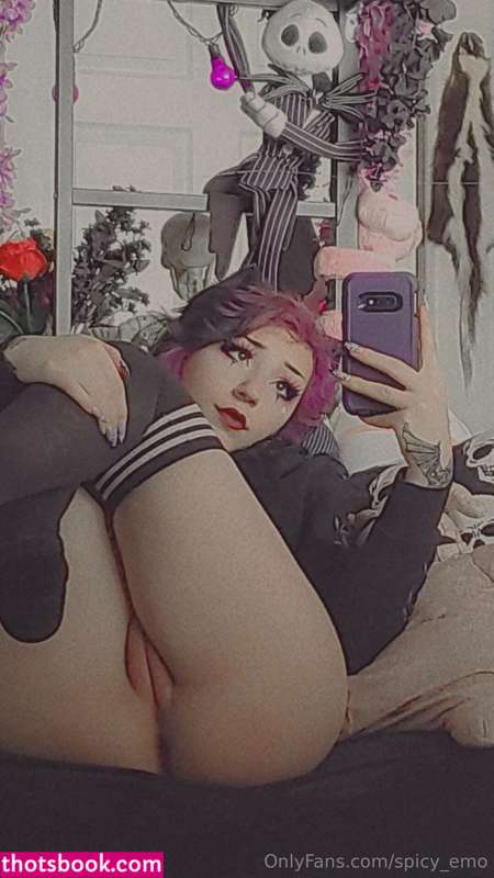 Spicyemo Nude OnlyFans Photos #10 493602