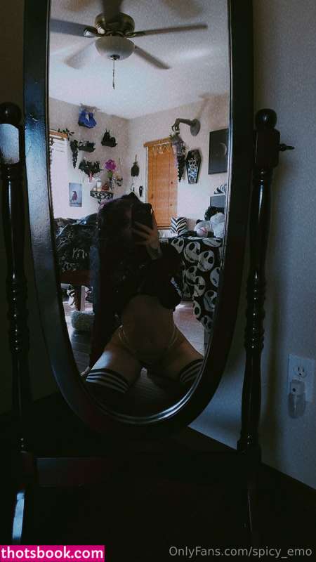 Spicyemo Nude OnlyFans Photos #10 493617