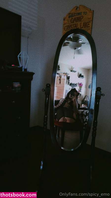 Spicyemo Nude OnlyFans Photos #10 493618
