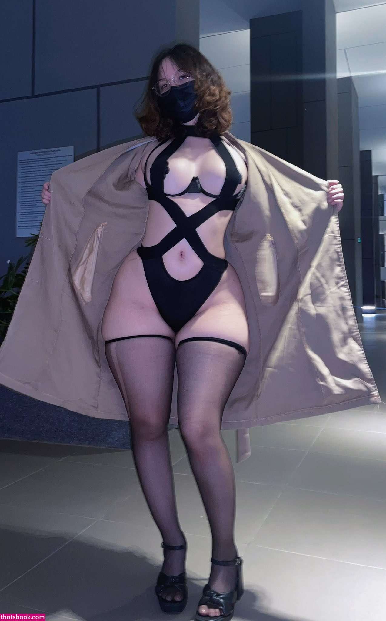 SRen244 ShiRen244 Nude OnlyFans Photos #9 493695