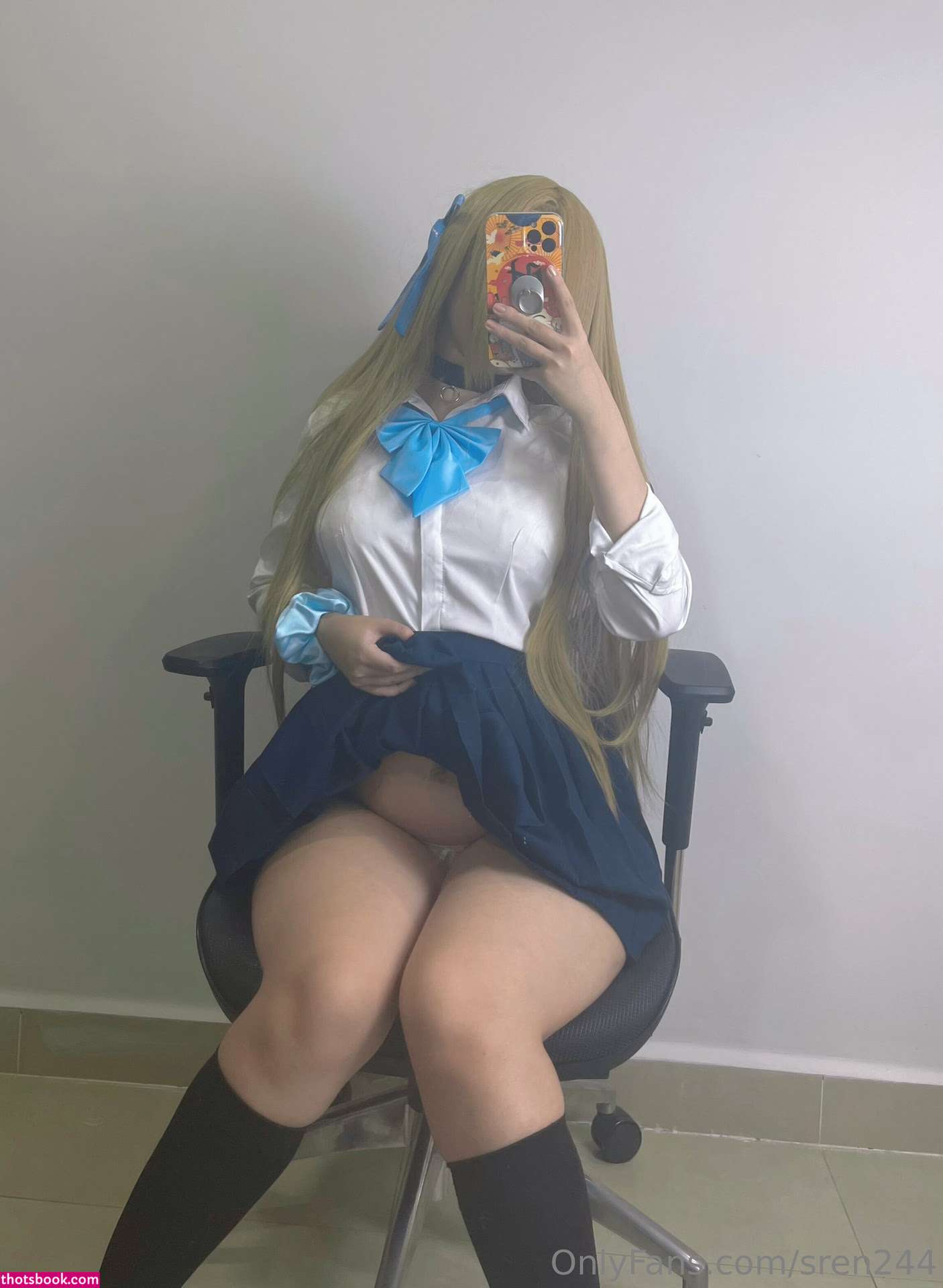 SRen244 ShiRen244 Nude OnlyFans Photos #10 493714