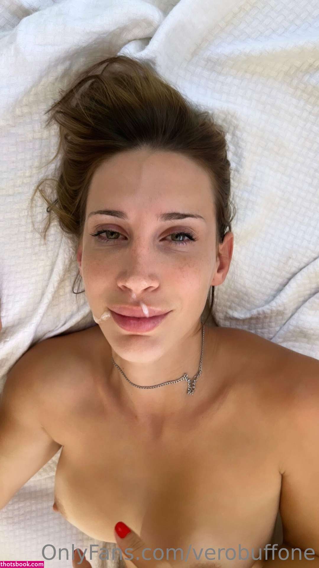 Vero Buffone Nude OnlyFans Photos #11 493788