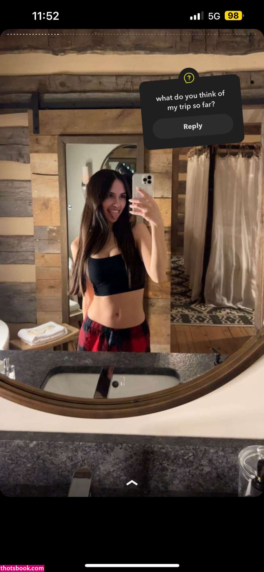 Caryn marjorie Nude OnlyFans Photos #4 494257