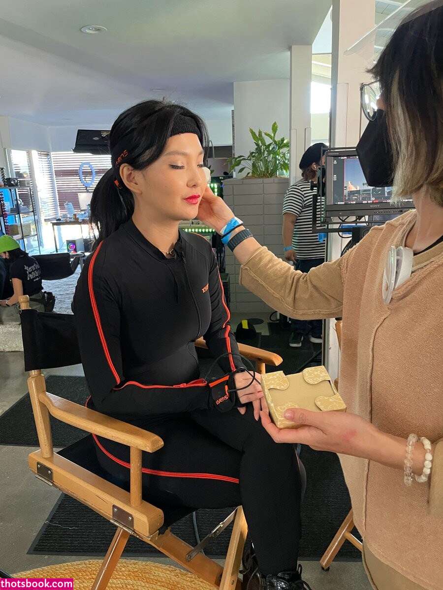 Codemiko Youneh Nude OnlyFans Photos #1 494283