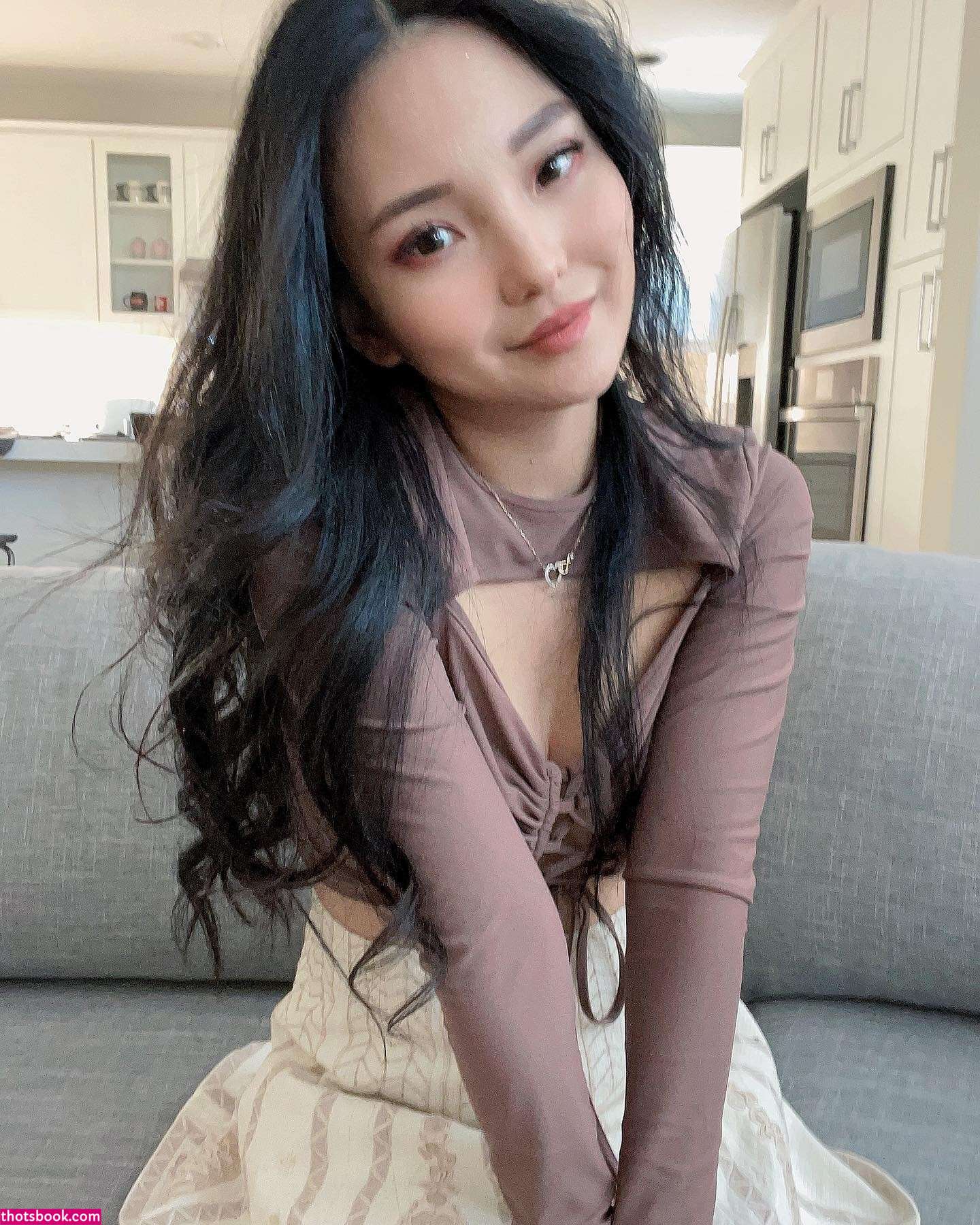 Codemiko Youneh Nude OnlyFans Photos #1 494287