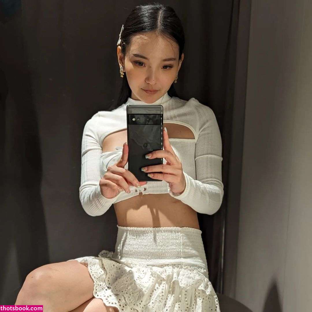 Codemiko Youneh Nude OnlyFans Photos #3 494296