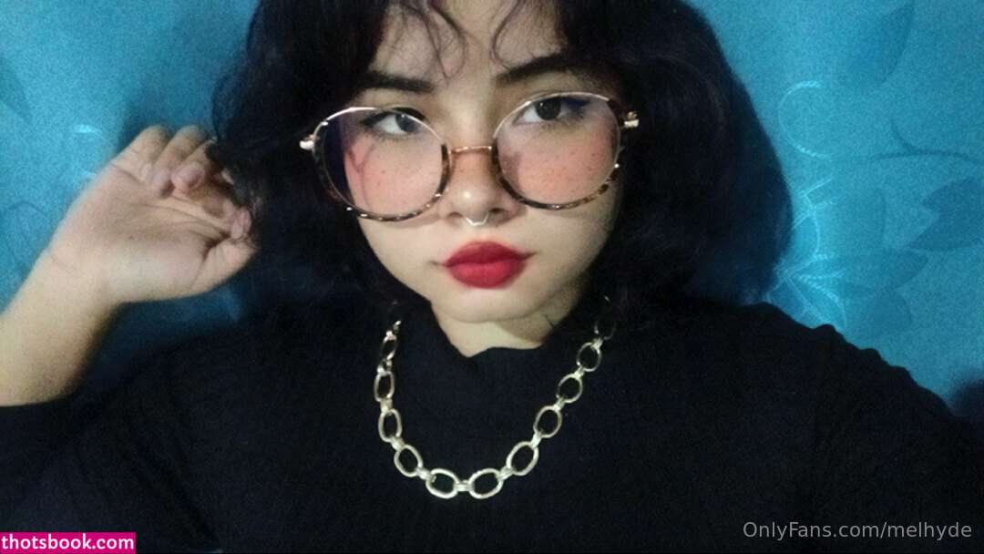 Dani Himejima Melhyde Nude OnlyFans Photos #1 494346