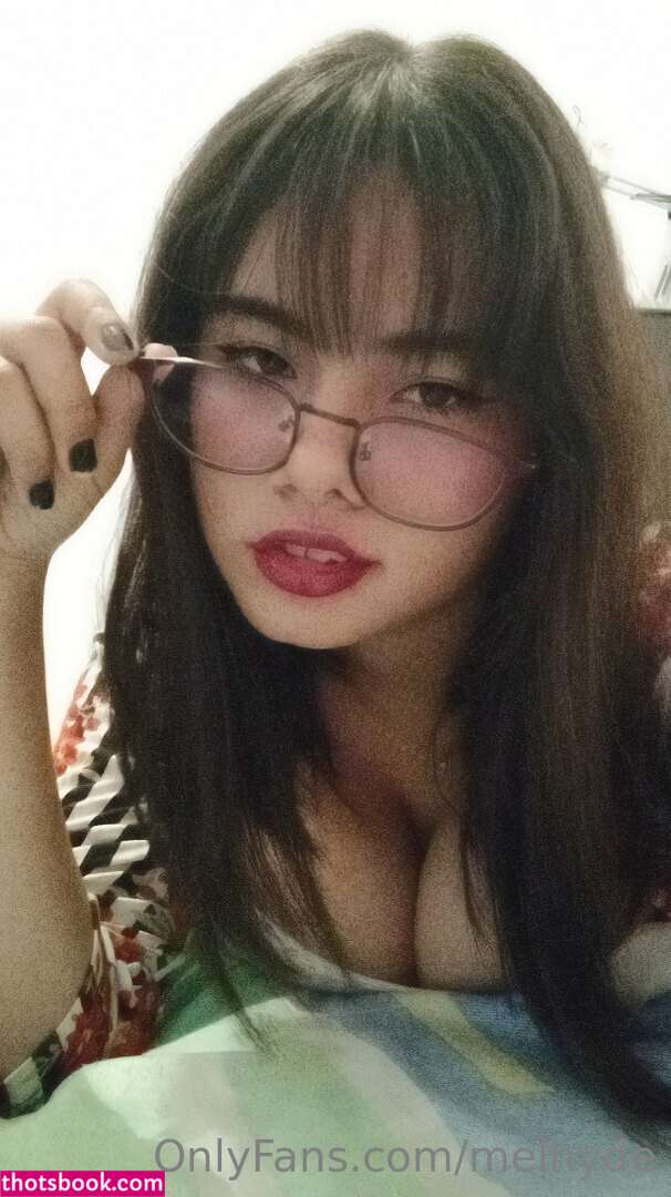 Dani Himejima Melhyde Nude OnlyFans Photos #2 494355