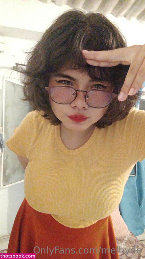 Dani Himejima Melhyde Nude OnlyFans Photos #3 494393