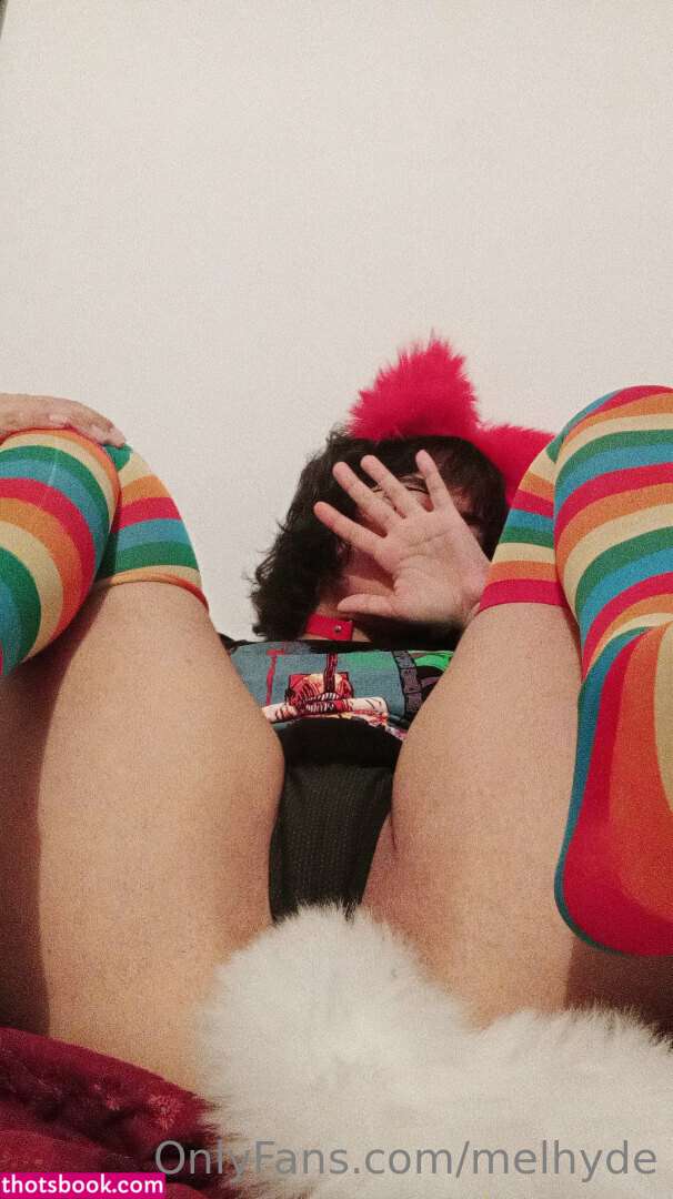 Dani Himejima Melhyde Nude OnlyFans Photos #3 494412