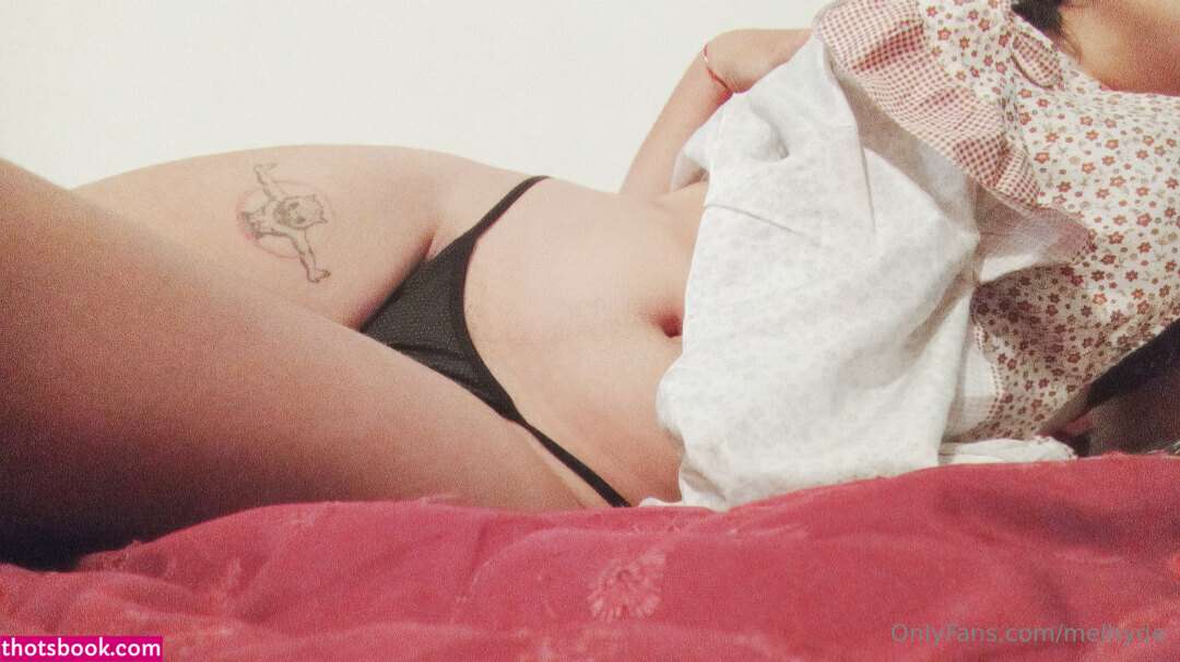 Dani Himejima Melhyde Nude OnlyFans Photos #3 494416