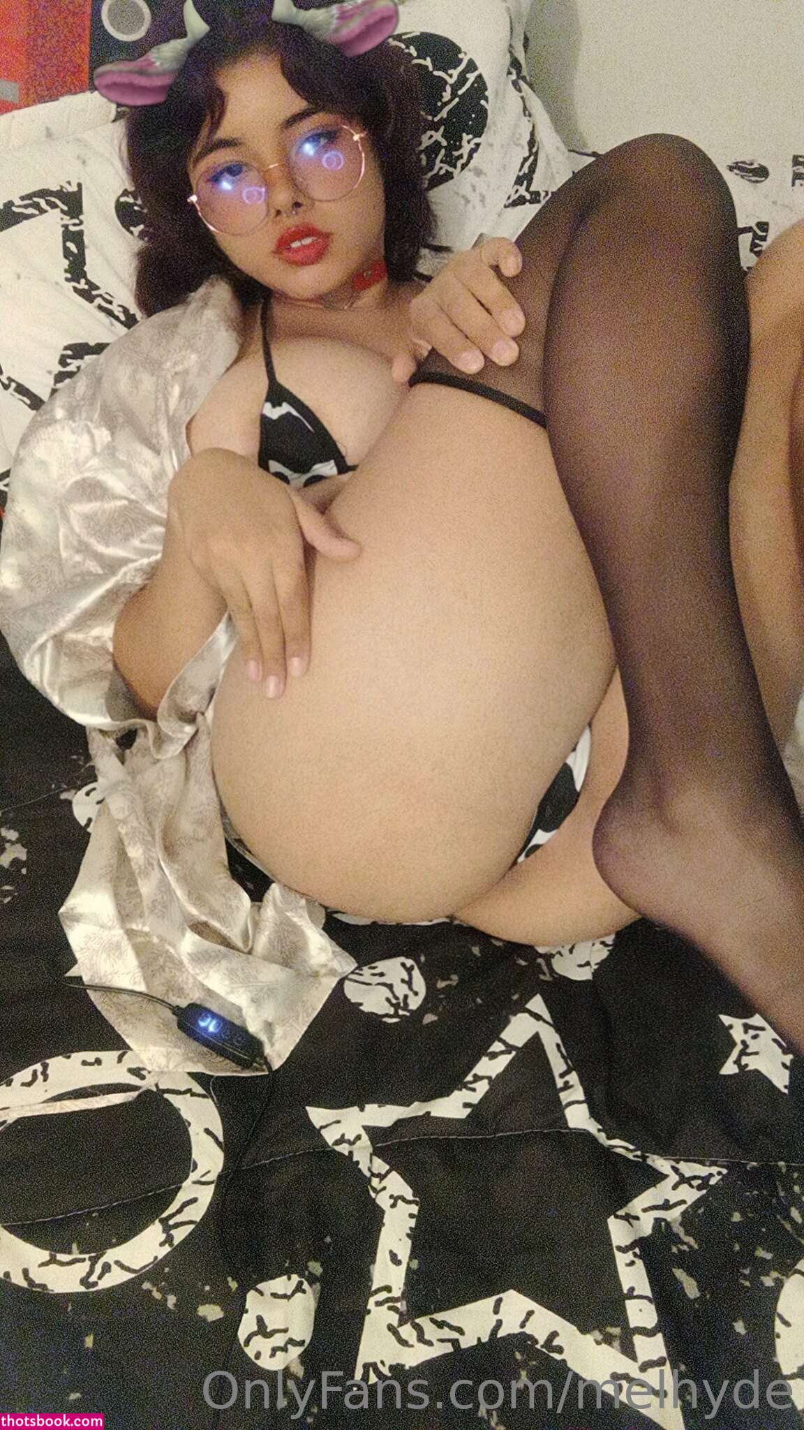 Dani Himejima Melhyde Nude OnlyFans Photos #3 494424