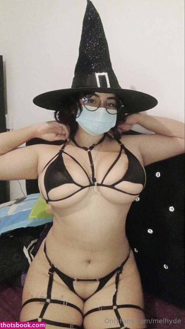 Dani Himejima Melhyde Nude OnlyFans Photos #4 494429