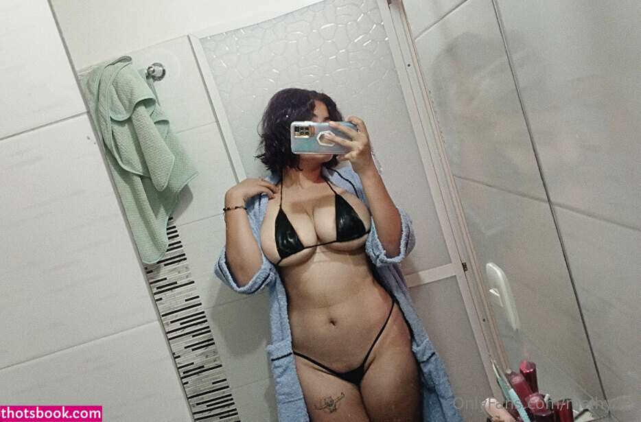 Dani Himejima Melhyde Nude OnlyFans Photos #4 494430