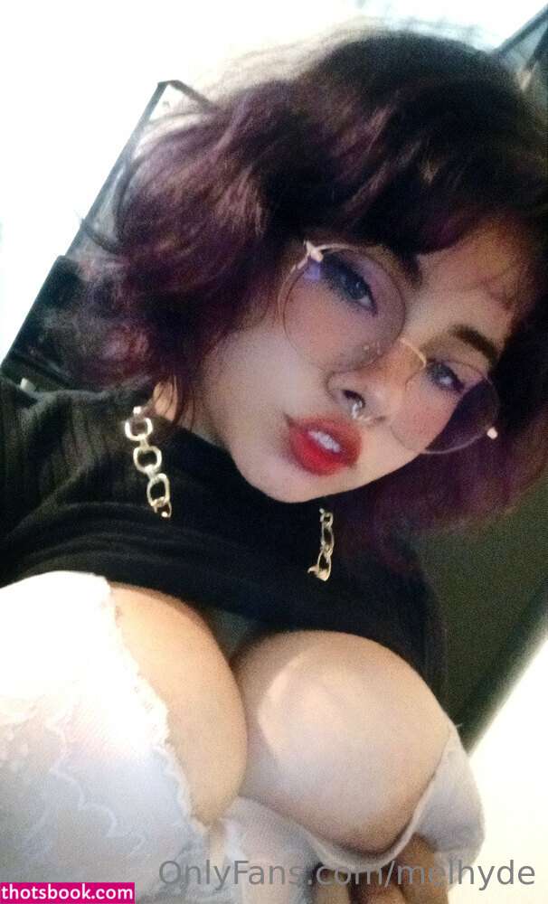 Dani Himejima Melhyde Nude OnlyFans Photos #4 494438