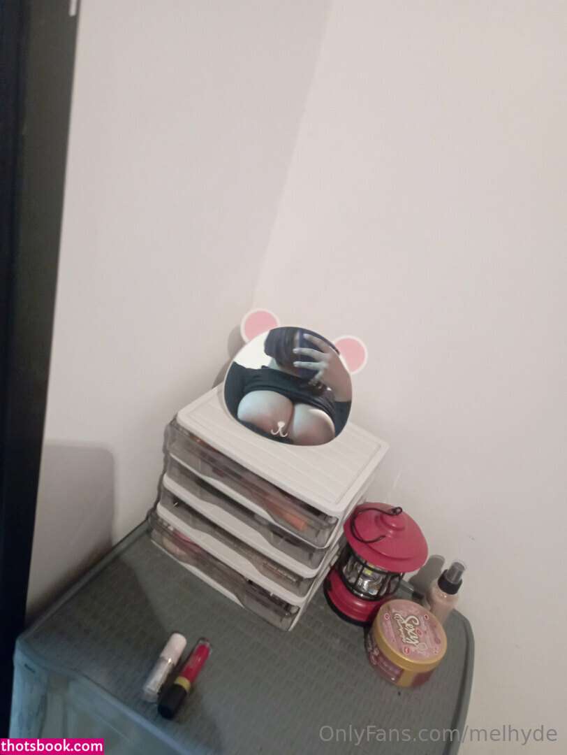 Dani Himejima Melhyde Nude OnlyFans Photos #4 494442