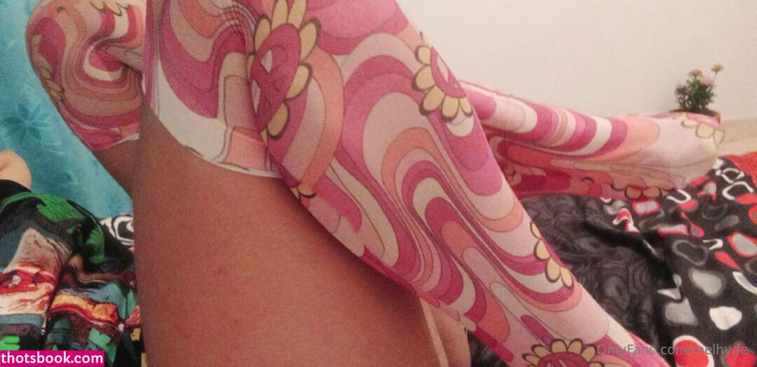 Dani Himejima Melhyde Nude OnlyFans Photos #4 494445