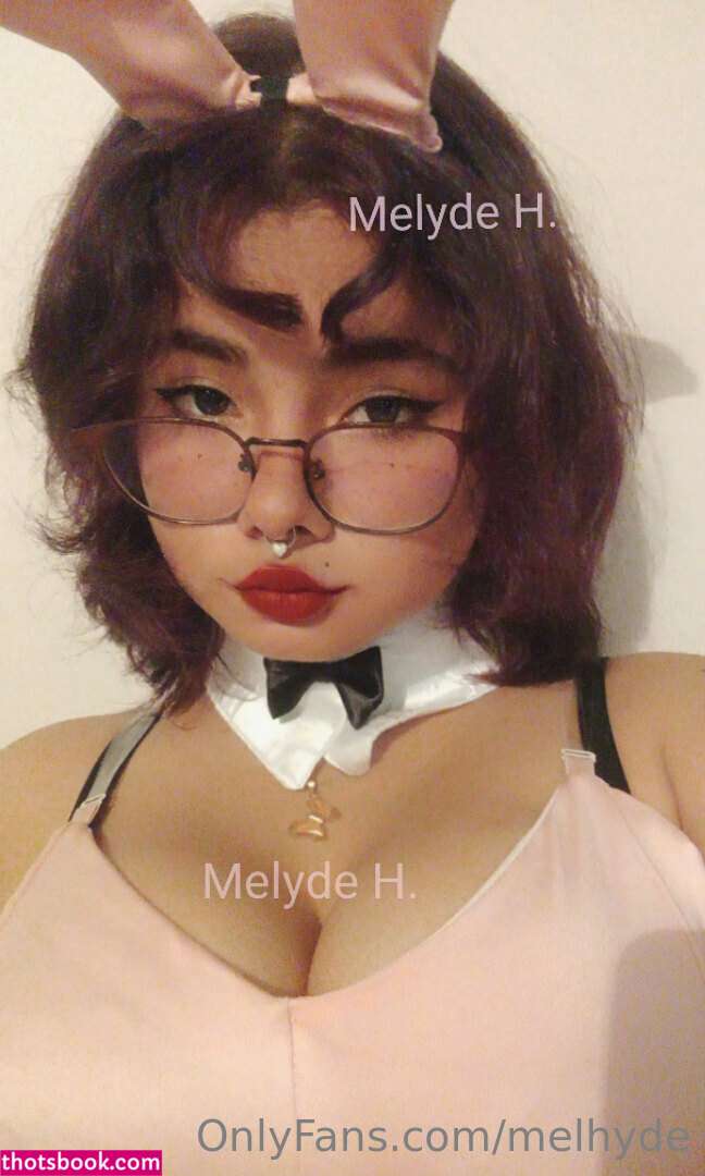 Dani Himejima Melhyde Nude OnlyFans Photos #4 494454