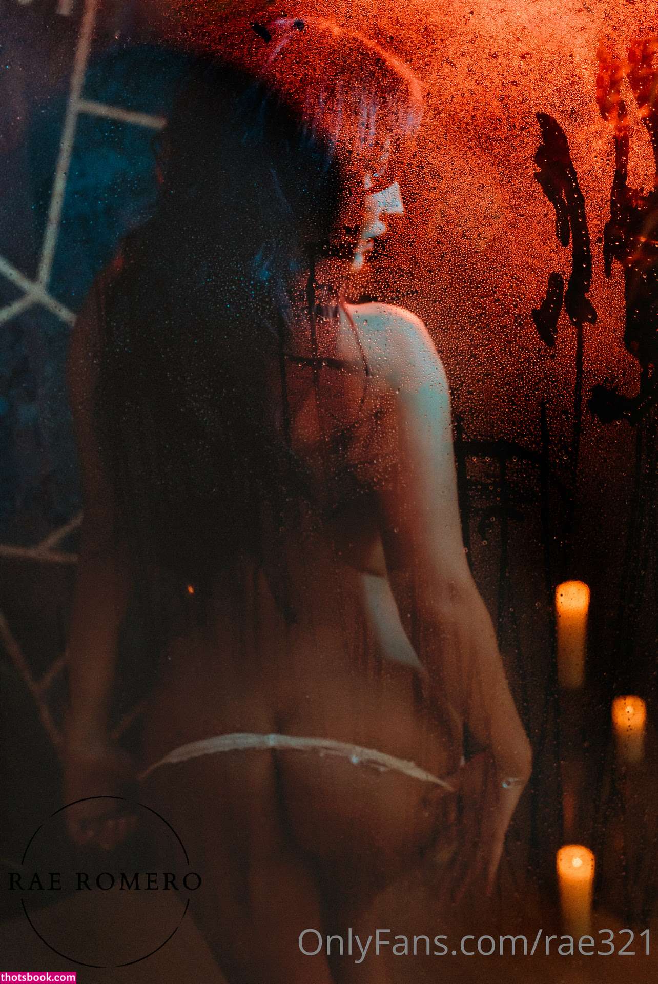 Elaina Rae RomeroRae321 Nude OnlyFans Photos #1 494479