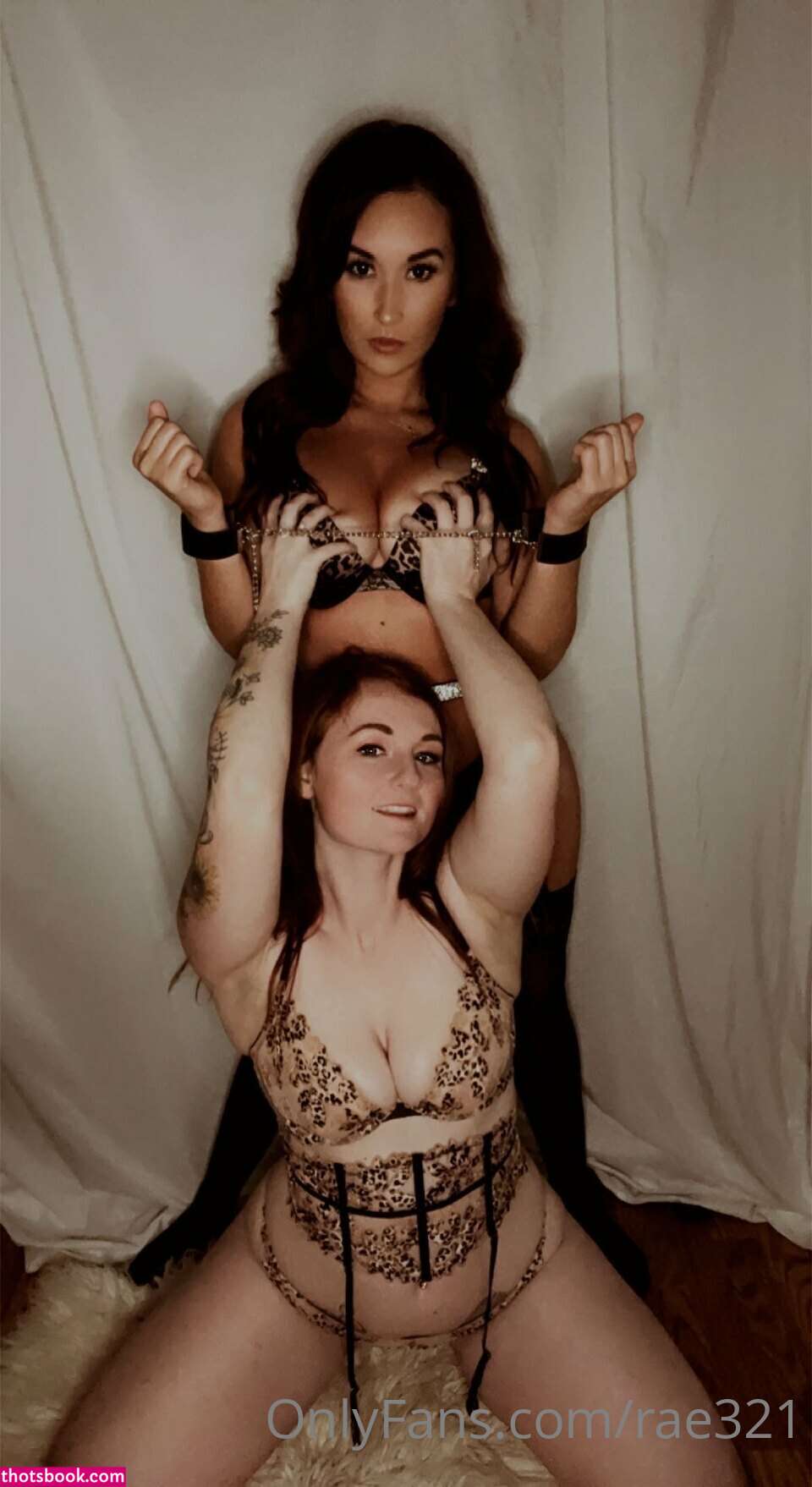 Elaina Rae RomeroRae321 Nude OnlyFans Photos #3 494517