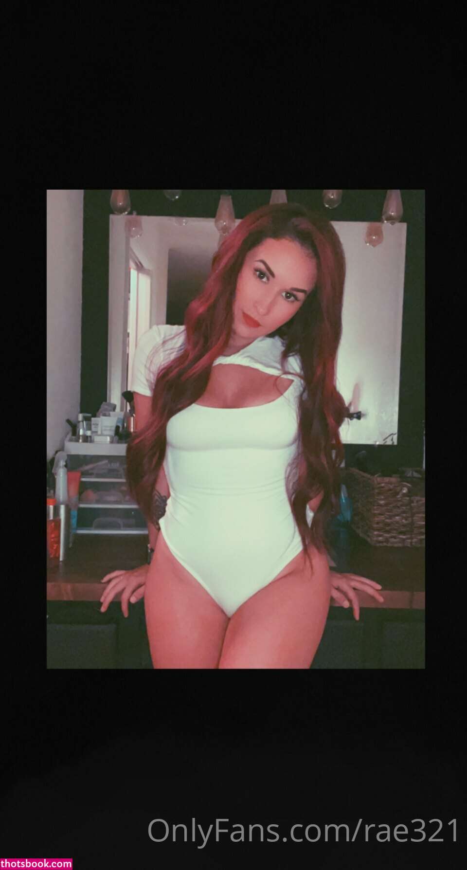 Elaina Rae RomeroRae321 Nude OnlyFans Photos #4 494556